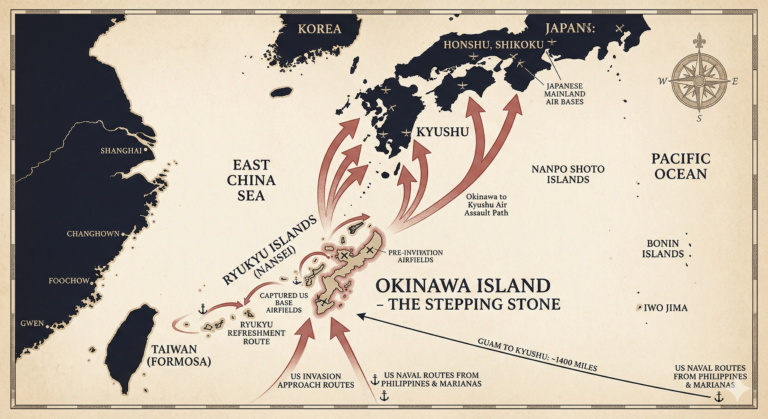 전함 야마토, 제국을 싣고 가라앉다 (3) 죽으러 가는 배