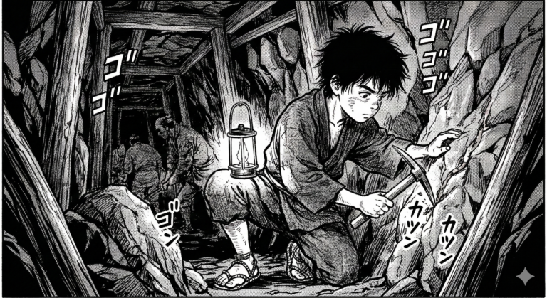 에도의 상인들, 일본을 만들다 (7) – 논리가 칼을 이긴 날